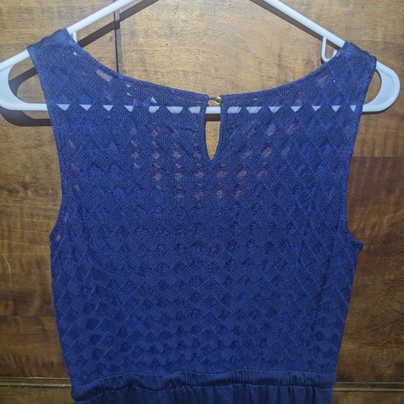 Tommy Hilfiger Dress - Picture 2 of 9